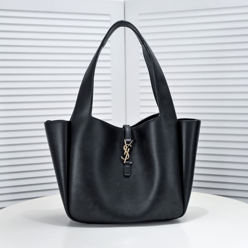 YSL Shopping Bags